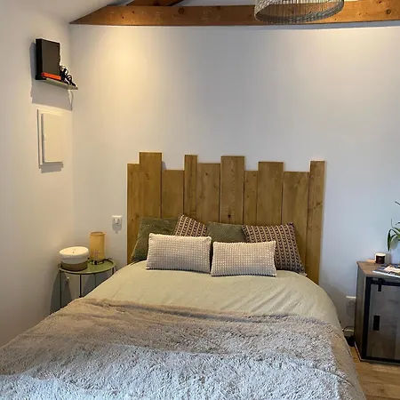 Paisible Avec Jardin Bassin Arcachon Gujan-Mestras