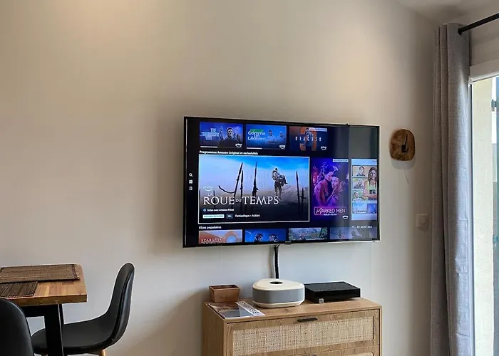 Paisible Avec Jardin Bassin Arcachon * Gujan-Mestras