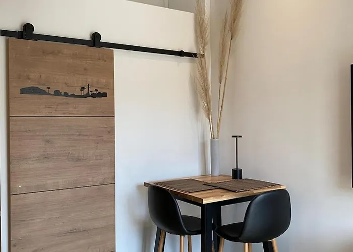 Apartamento Paisible Avec Jardin Bassin Arcachon Gujan-Mestras