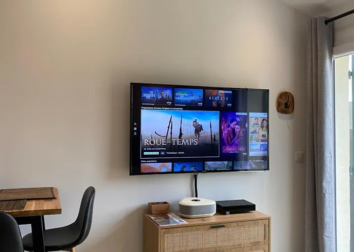 Paisible Avec Jardin Bassin Arcachon Gujan-Mestras