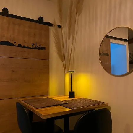 Paisible Studio avec jardin Bassin Arcachon * Gujan-Mestras