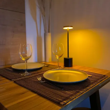 Appartement Paisible Studio avec jardin Bassin Arcachon *