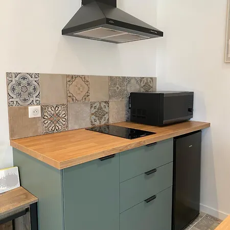 Paisible Avec Jardin Bassin Arcachon * Gujan-Mestras