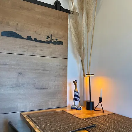 Paisible Studio avec jardin Bassin Arcachon Appartement Gujan-Mestras