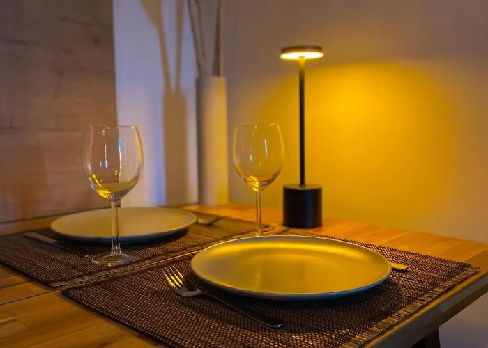 Apartman Paisible Avec Jardin Bassin Arcachon *