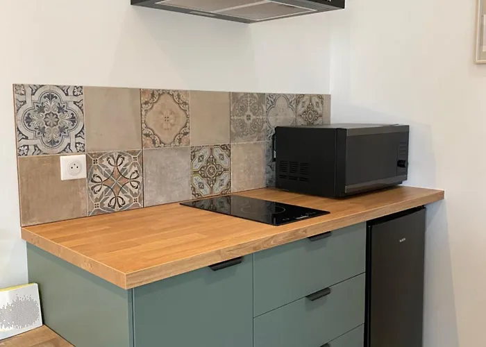 Paisible Avec Jardin Bassin Arcachon * Gujan-Mestras